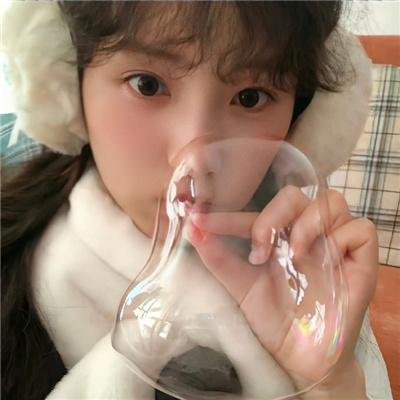 美丽青年心灵