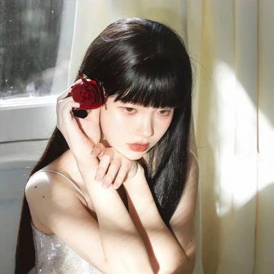 小姐好黑